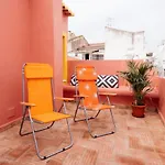Casinha Canal - Beautifully Restored Moroccan Inspired Townhouse In Lagos Historic Centre