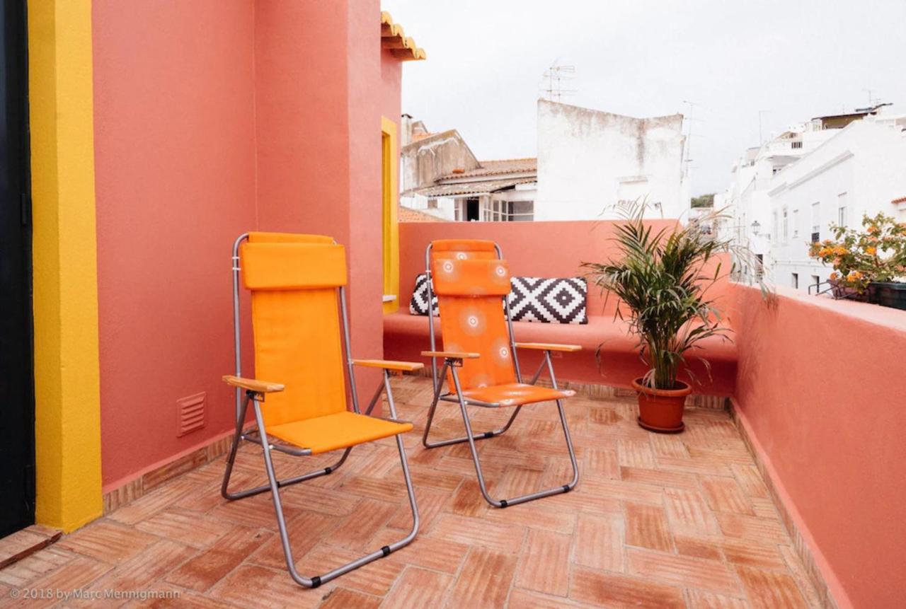 Casinha Canal - Beautifully Restored Moroccan Inspired Townhouse In Historic Centre *