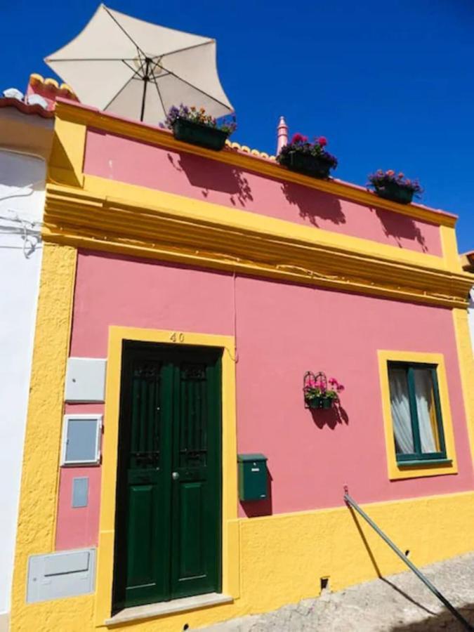 Casinha Canal - Beautifully Restored Moroccan Inspired Townhouse In Historic Centre