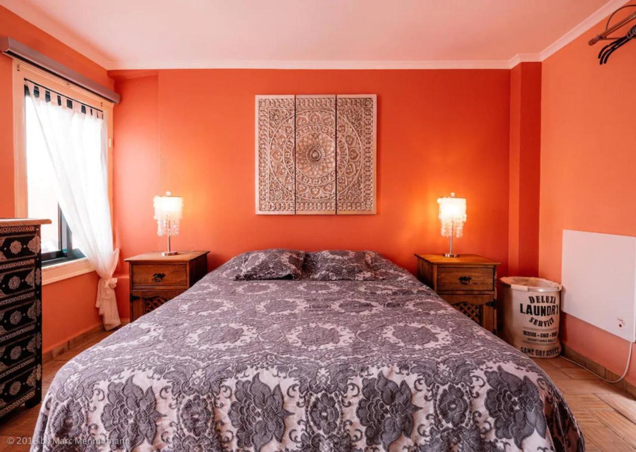 Ferienhaus Casinha Canal - Beautifully Restored Moroccan Inspired Townhouse In Historic Centre Lagos