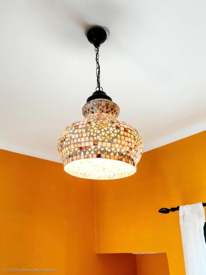 Ferienhaus Casinha Canal - Beautifully Restored Moroccan Inspired Townhouse In Historic Centre Lagos