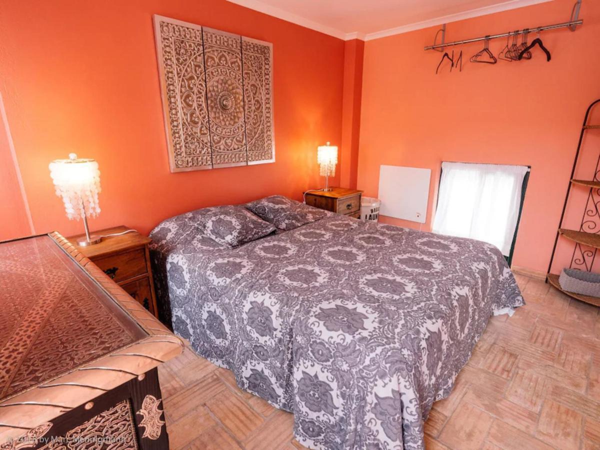 Casinha Canal - Beautifully Restored Moroccan Inspired Townhouse In Historic Centre Holiday home *