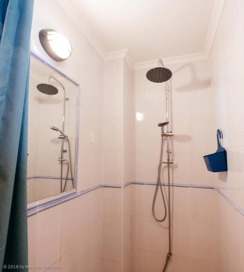 Ferienhaus Casinha Canal - Beautifully Restored Moroccan Inspired Townhouse In Historic Centre *