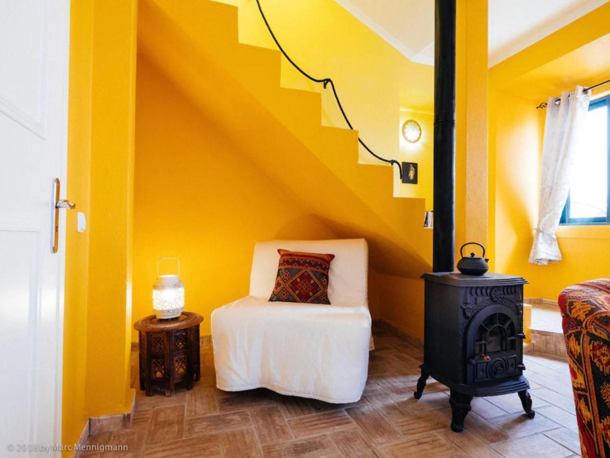 Casinha Canal - Beautifully Restored Moroccan Inspired Townhouse In Historic Centre *